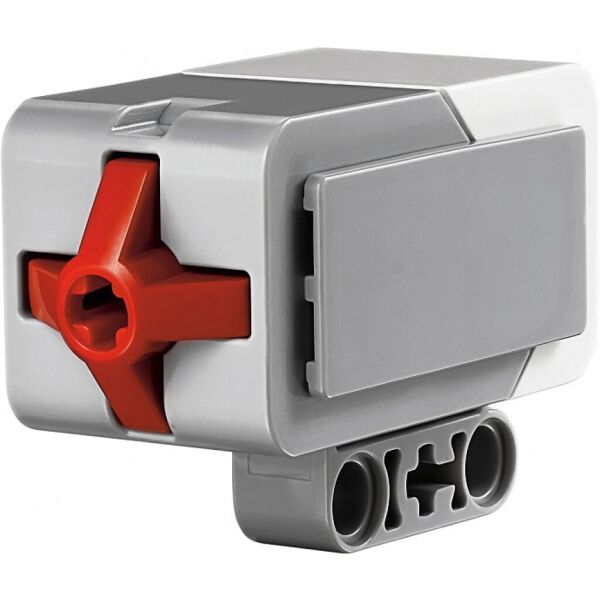 

Конструктор LEGO Education EV3 Touch Sensor (45507)