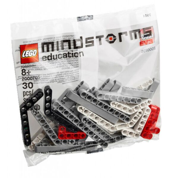 

Конструктор LEGO Education LE Replacement Pack LME 6 (2000705)
