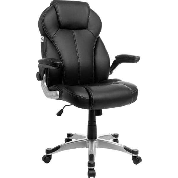 

Офисное кресло GT Racer B-1230 Black