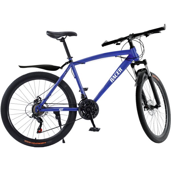 

Велосипед GT Racer M-2508S 26" 19" 2021 Blue (M-2508S Blue)