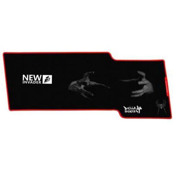 Коврик 1stPlayer BH-37-M, 900 х 300 х 4 мм, ткань на резиновой основе