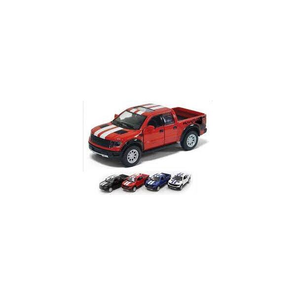

Машинка метал. Kinsmart Ford 150