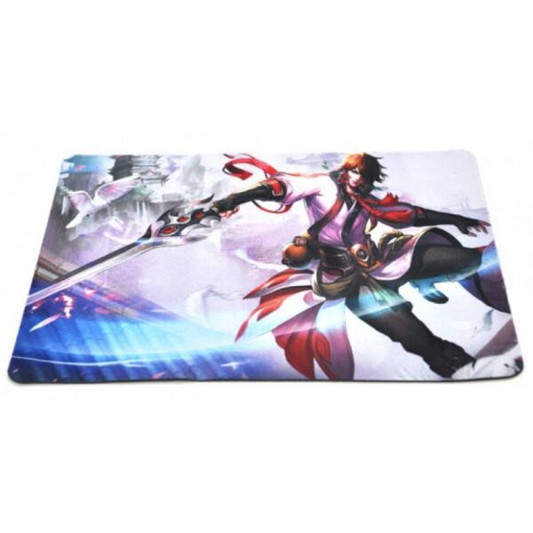 

Коврик Voltronic Gamer 240 х 200mm (YT-MBTD/S)