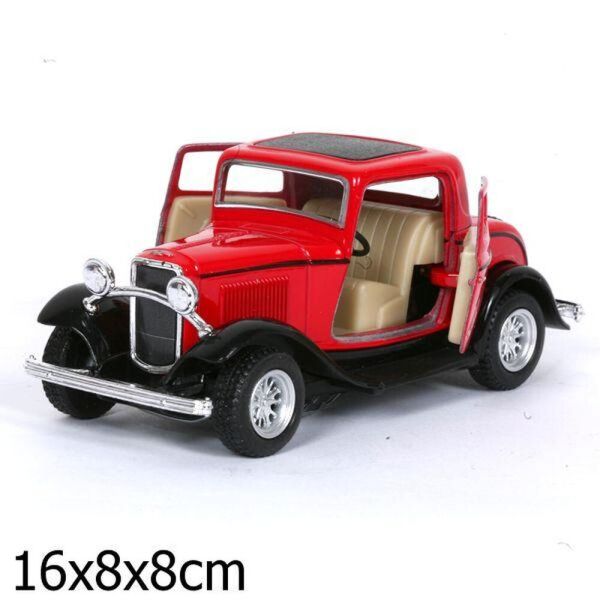 

Машинка метал. Kinsmart Ford