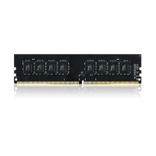 

DDR4 16Gb 2400 MHz, Team, 16-16-16-39, 1.2V (TED416G2400C1601)