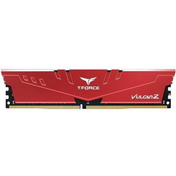 

DDR4 16Gb 3200 MHz, Team Vulcan Z, Red (TLZRD416G3200HC16F01)