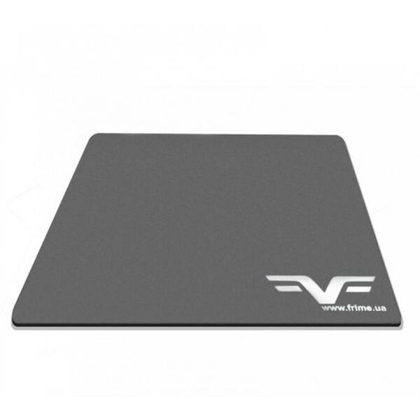 

Коврик Frime MPF230 Control Grey, 230x200 мм, 3 мм (MPF-CE-230-03)