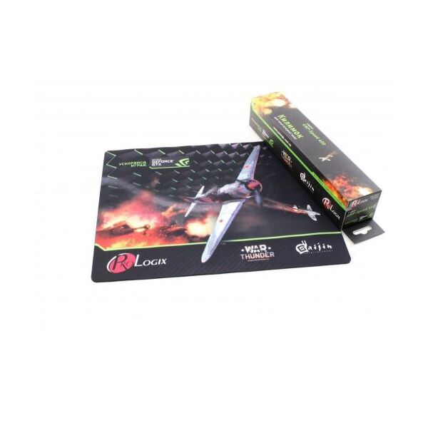 

Коврик ProLogix GMP-Speed 400 War Thunder