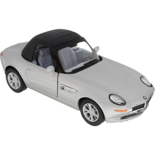 

Машинка метал. Kinsmart BMW Z8