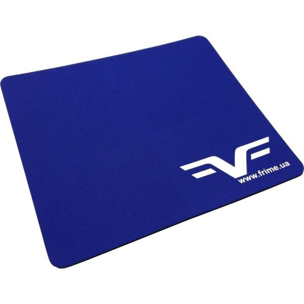 

Коврик Frime MPF230 Control Blue, 230x200 мм, 3 мм (MPF-CE-230-02)