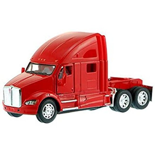 

Машинка метал. Kinsmart Kenworth T700