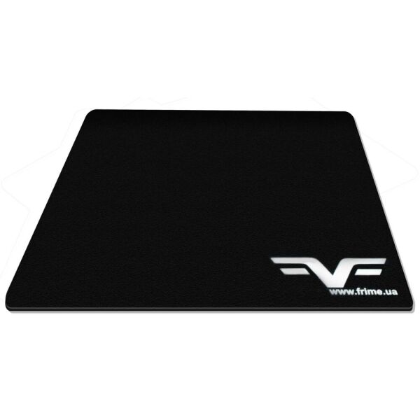 

Коврик Frime MPF230 Control Black, 230x200 мм, 3 мм (MPF-CE-230-01)