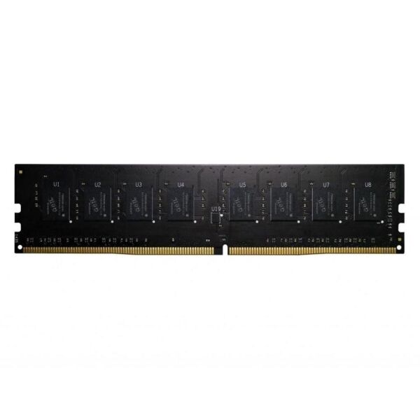 

DDR4 8Gb, 2400 MHz, Geil Pristine, 17-17-17, 1.2V (GP48GB2400C17SC)