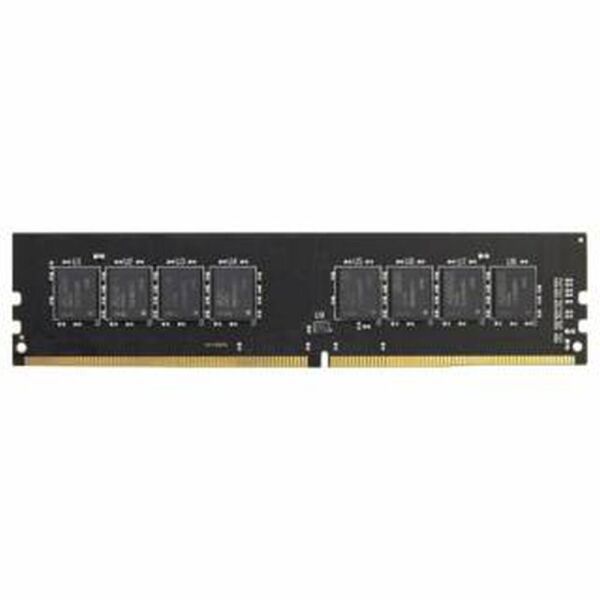 

DDR4 4Gb, 2666 MHz, AMD, 19-19-19, 1.2V (R744G2606U1S-U)