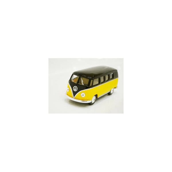 

Машинка метал. Kinsmart VW 1962