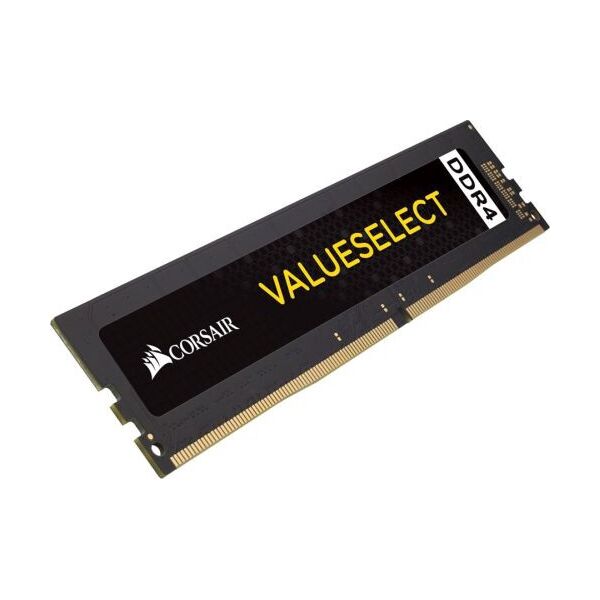 

DDR4 4Gb, 2666 MHz, Corsair, 18-18-18, 1.2V (CMV4GX4M1A2666C18)