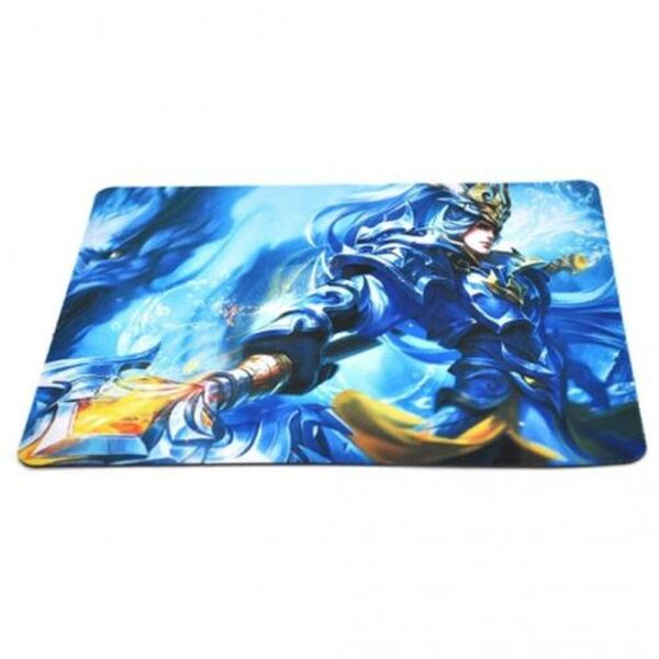 

Коврик Voltronic Gamer 240 х 200mm (14135)
