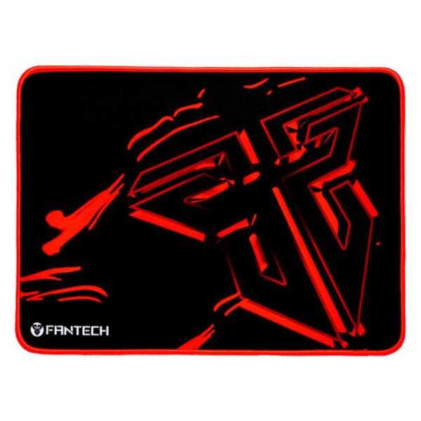 

Коврик 250*350 Fantech MP35 тканевой с бок. прошивкой, толщ. 3 мм, Black