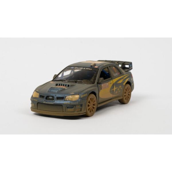 

Машинка метал. Kinsmart Subaru Impreza