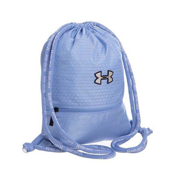 

Сумка спортивная Under Armour GA-6984 Голубой (39429171)