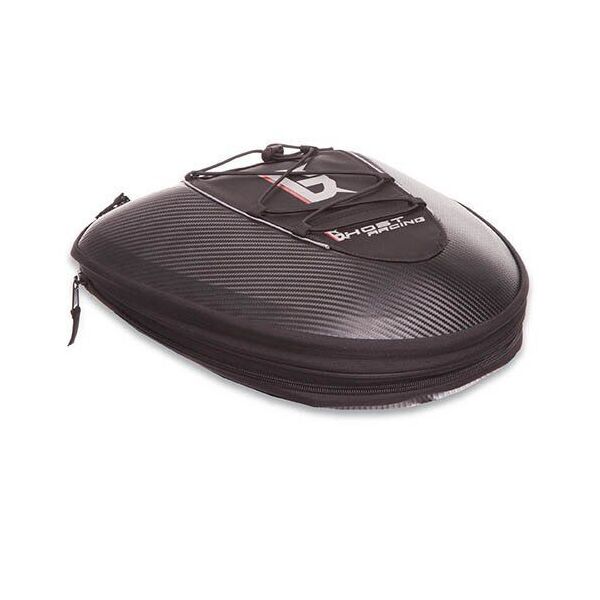 

Мотосумка на бак Dhost YXG-50 Черный (39429160)