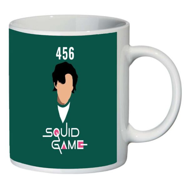 

Кружка Игра в Кальмара 0013 SuperCup (Squid game) (чашка-SQG-0013)