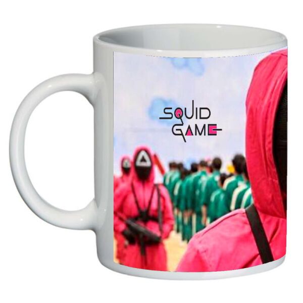 

Кружка Игра в Кальмара 0024 SuperCup (Squid game) (чашка-SQG-0024)