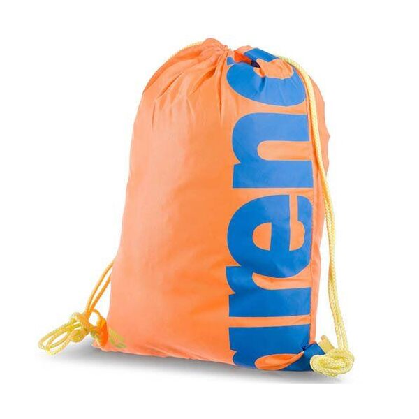 

Рюкзак-мешок Fast Swimbag AR-93605-37 Оранжево-синий (39442006)