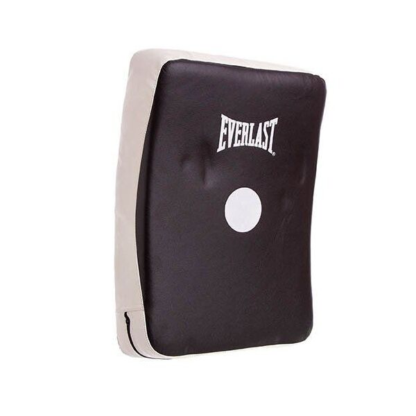

Макивара изогнутая Everlast BO-6007 Белый (37429372)