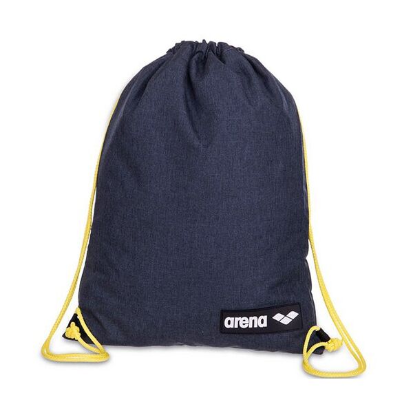 

Рюкзак-мешок Team Swimbag AR002429-510 Серый (39442007)