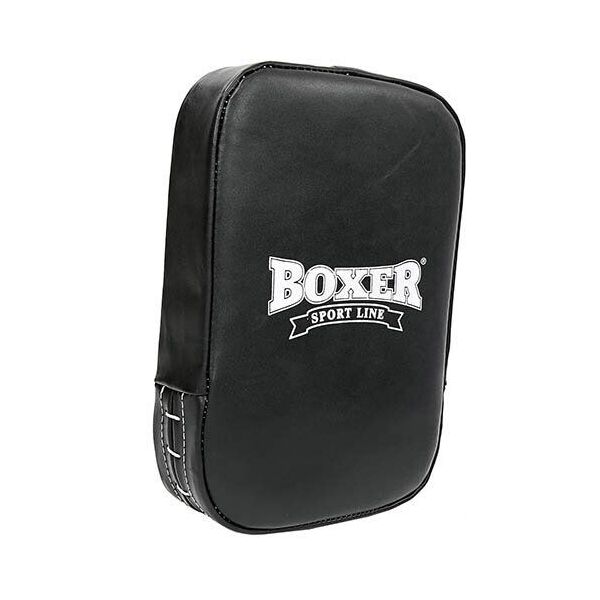 

Макивара прямая Boxer 1019-02 Синий (37429378)