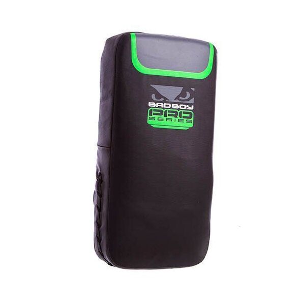 

Макивара прямая Flex Bad Boy VL-8290 Черно-зеленый (37429375)