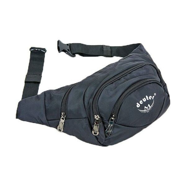 

Пояс-сумка Deuter 1029 Черный (39429047)