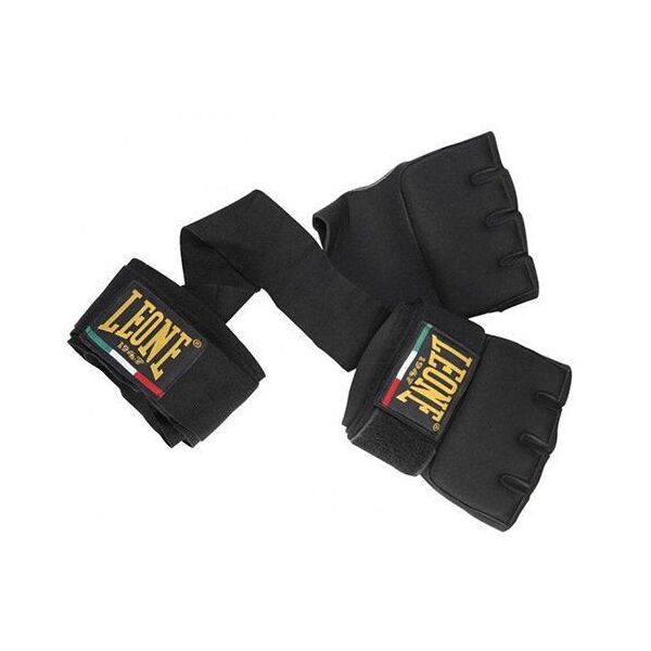 

Бинт-перчатка Neoprene Leone Черный (37333002)