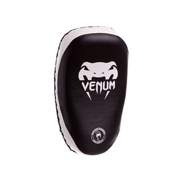 

Макивара изогнутая Venum VL-8332 Черно-белый (37429512)
