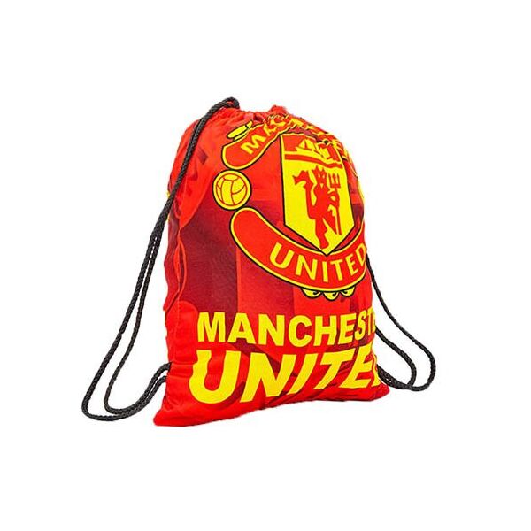 

Рюкзак-мешок Manchester GA-4433-MN-3 Красный (39508028)