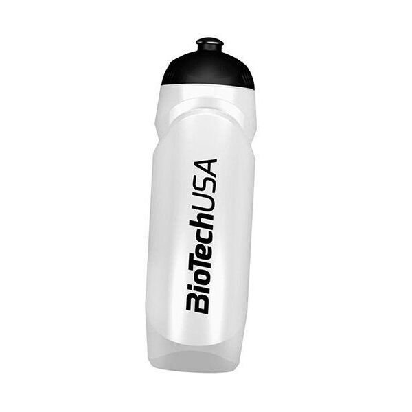 

Спортивная бутылка Biotech 750мл Белый (09084001)