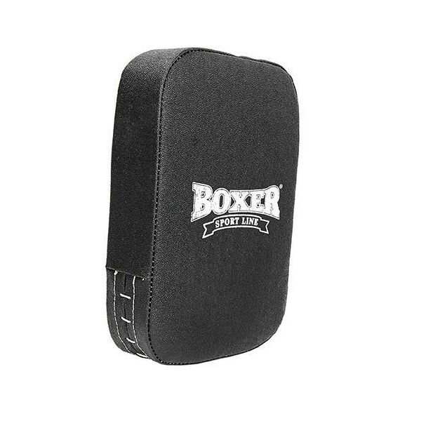 

Макивара прямая Boxer 1018-02 Черный (37429379)