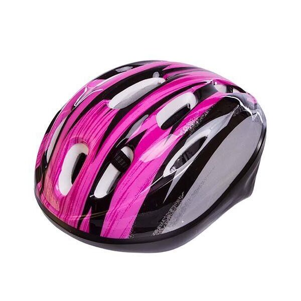 

Велошлем шоссейный MV10 M Розовый (60363081)