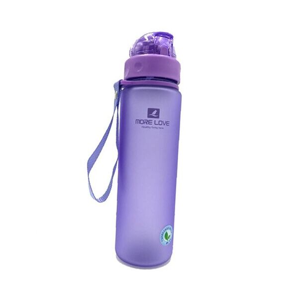 

Бутылка для воды MX-5029 560мл Фиолетовый (09481024)