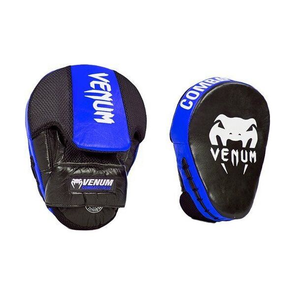 

Лапа изогнутая Venum Cellular 2.0 0439 Сине-черный (37429336)