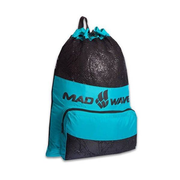 

Рюкзак-мешок Vent Dry Bag M111705 Бирюзовый (39444001)