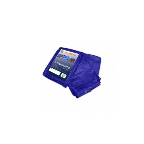

Тент (тарпаулин) Bradas Standard 50 гр/м размер 3 х 3м. 017164