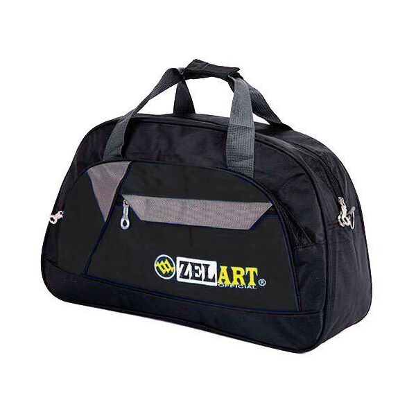 

Сумка спортивная Zelart GA-4122 Черный (39363014)