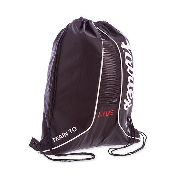 

Рюкзак-мешок BAG6 Черный (39475001)