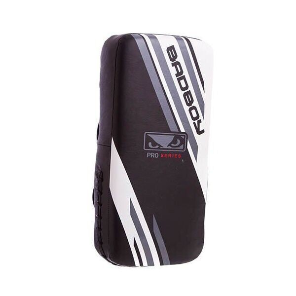 

Макивара прямая Flex Pro Series Bad Boy VL-8279 Черно-белый (37429374)