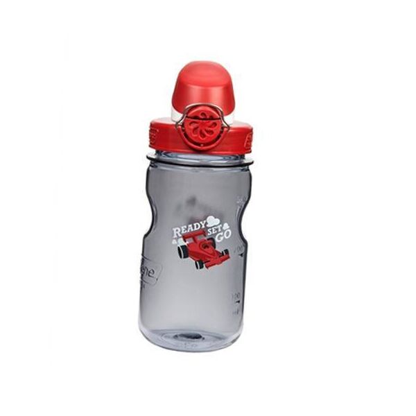 

Бутылка On The Fly Kids 350мл СерыйМашина (09273014)