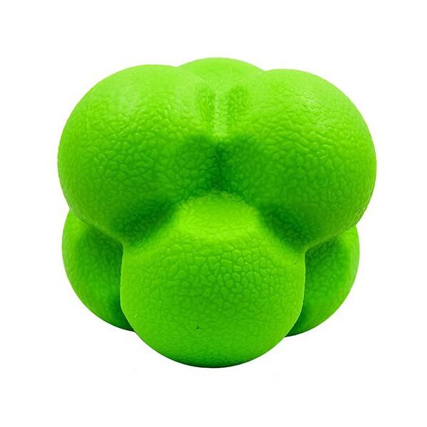 

Мяч для реакции Reaction Ball FI-8235 Зеленый (58429088)