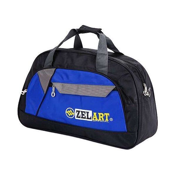 

Сумка спортивная Zelart GA-4122 Синий (39363014)