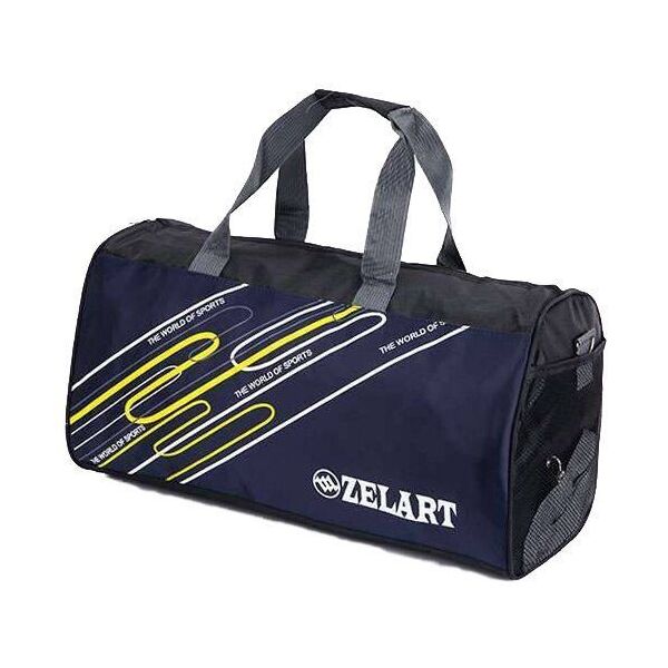 

Сумка спортивная Zelart GA-4119 Черный (39363011)